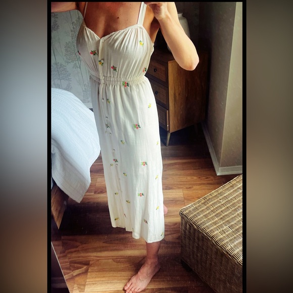 DEX Summer dress - Picture 1 of 3